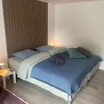 Adelgadehuset Apartahotel Bogense