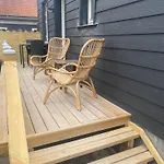 Adelgadehuset Apartahotel Bogense