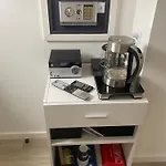 Adelgadehuset Apartahotel 3*