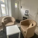 Adelgadehuset Apartahotel Bogense