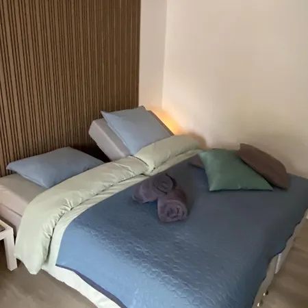 Adelgadehuset Bogense