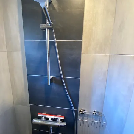 Adelgadehuset Appart hôtel 3*