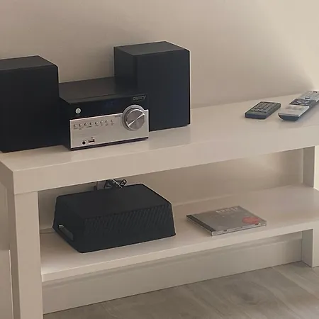 Adelgadehuset Appart hôtel 3*