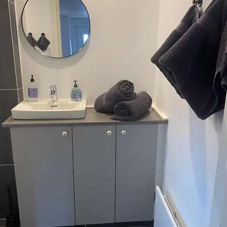 Adelgadehuset Bogense