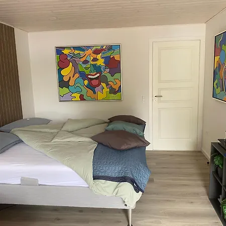 Adelgadehuset Hotel apartamentowy