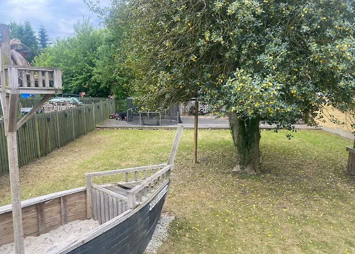 Aparthotel Adelgadehuset