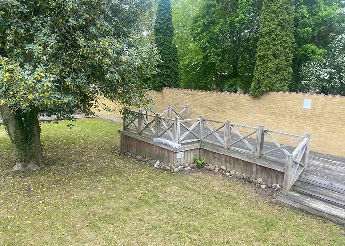 Adelgadehuset 3* Bogense