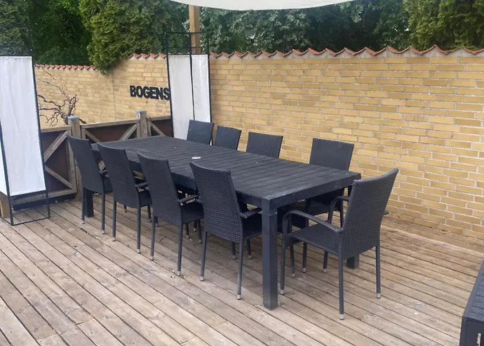 Adelgadehuset Aparthotel