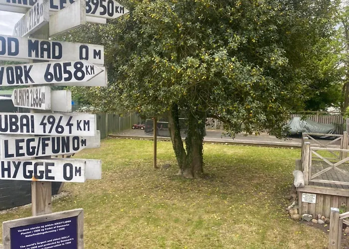 Aparthotel Adelgadehuset