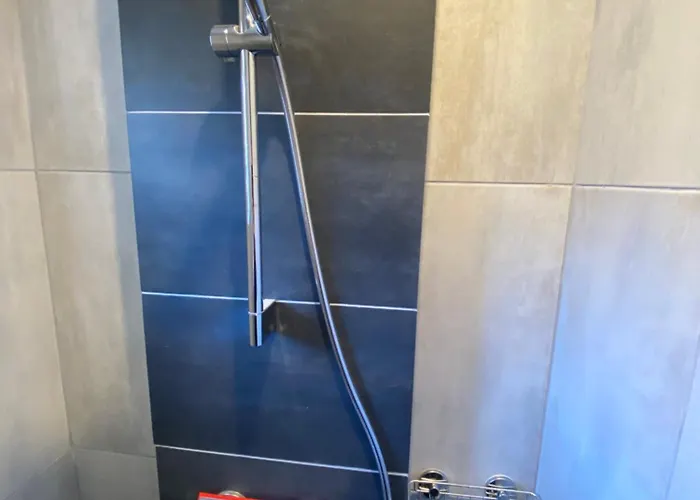 Adelgadehuset Hotel apartamentowy 3*