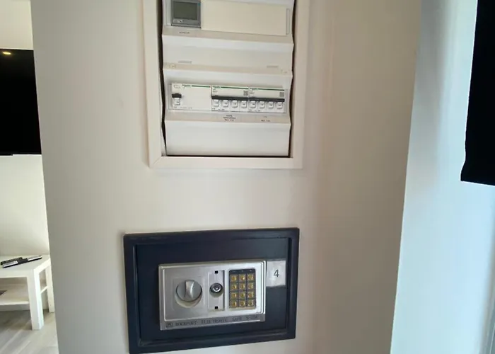 Adelgadehuset 3* Bogense