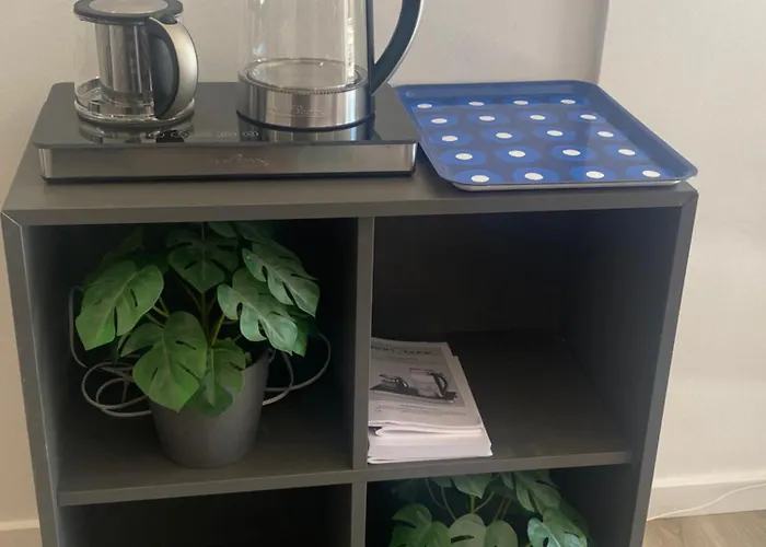 Aparthotel Adelgadehuset