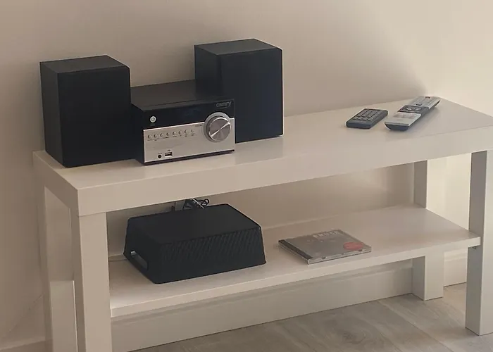 Adelgadehuset Aparthotel 3*