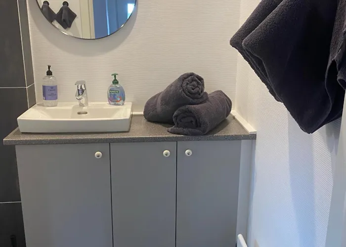 Adelgadehuset Bogense