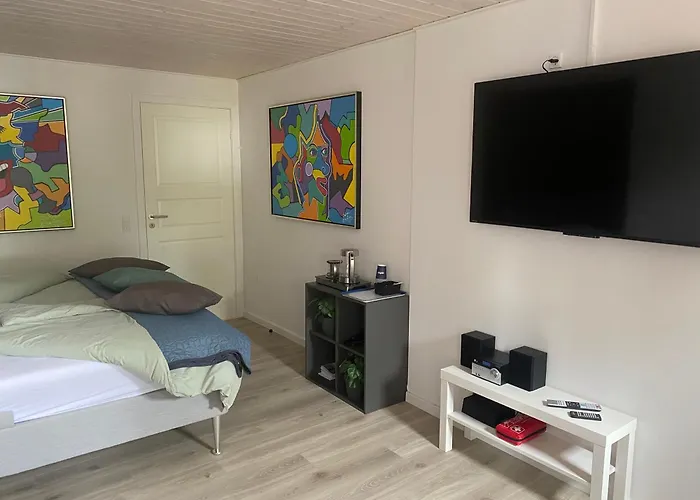 Adelgadehuset 3* Bogense