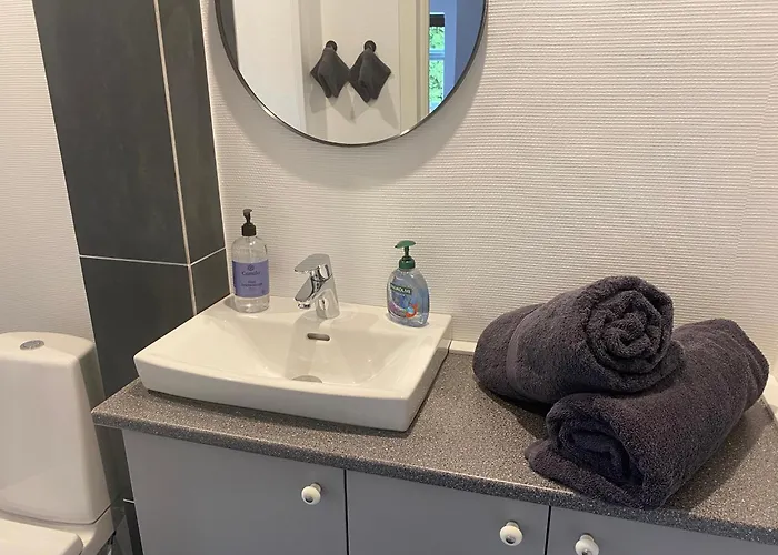 Adelgadehuset Bogense